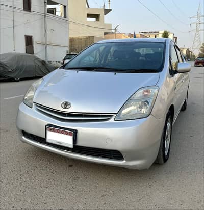 Toyota Prius 1.5 Hybrid Model 2011 Reg 2015