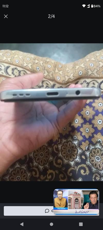 moto g 52