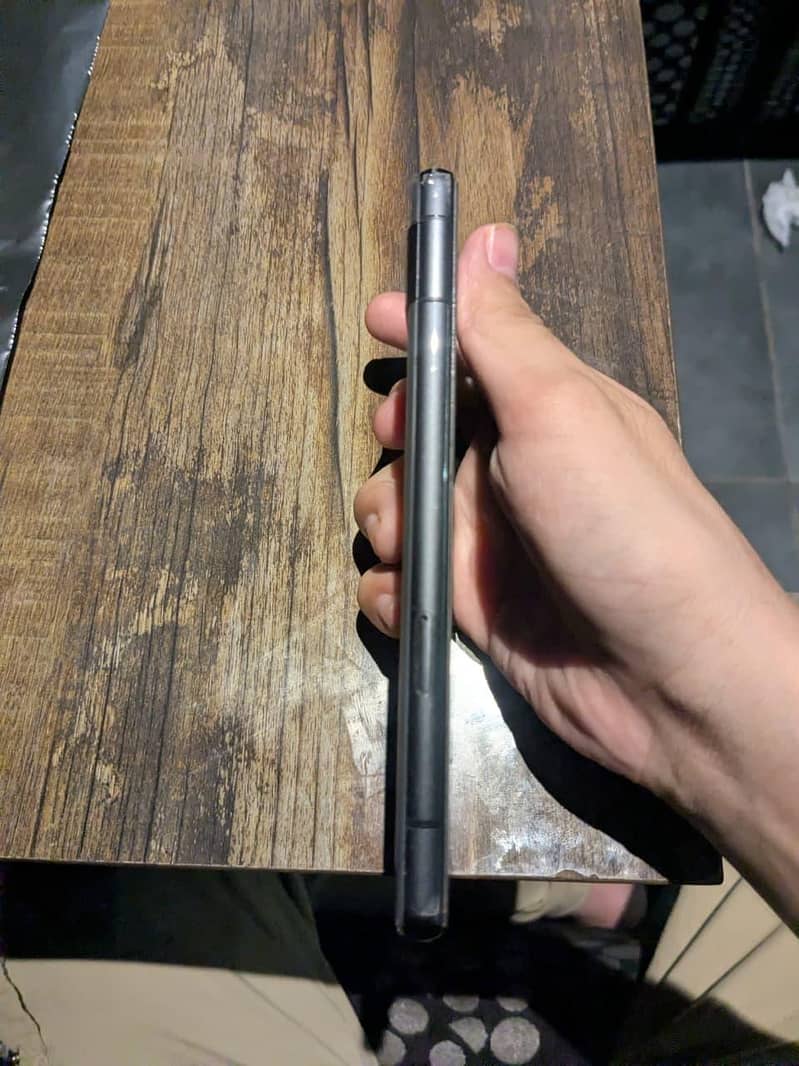 Google Pixel 7a 3