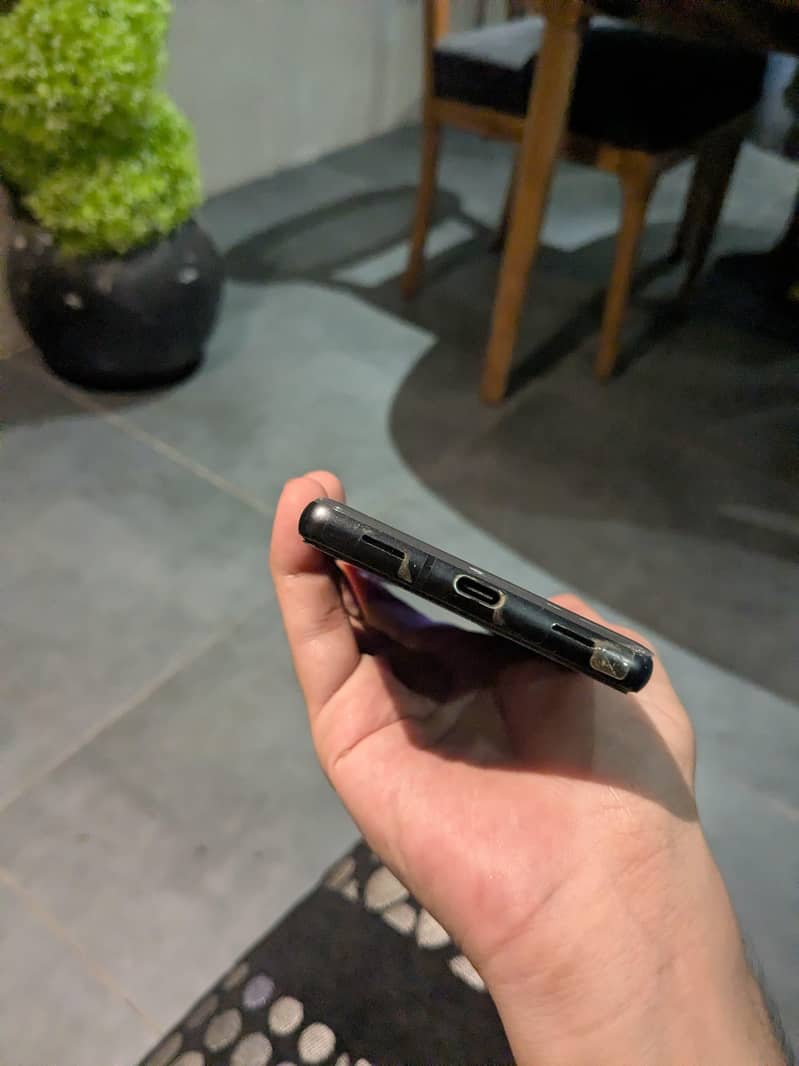 Google Pixel 7a 4