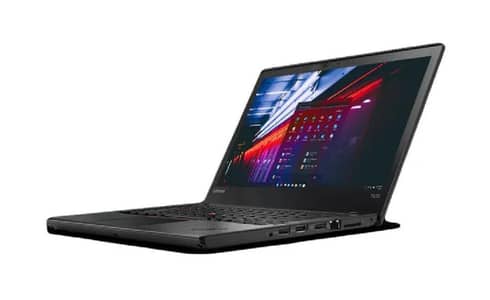 Laptop gaming and study lenovo i7 7th gen