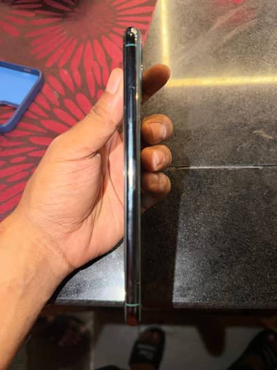 Apple iPhone 11 Pro Max