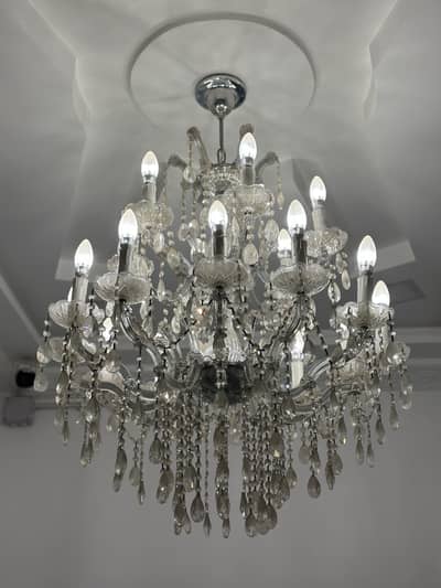 Chandeliers