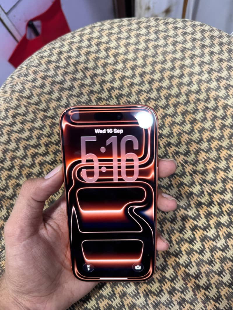 Apple iPhone 17 Pro 4