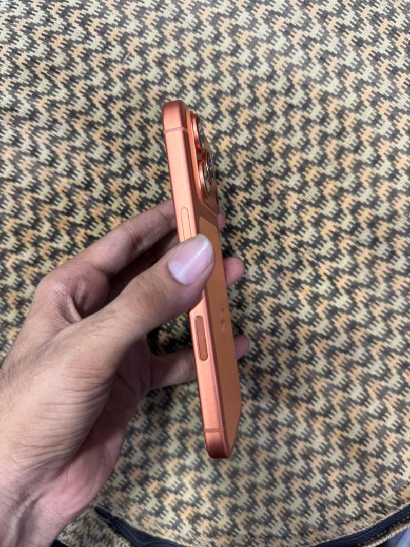 Apple iPhone 17 Pro 5