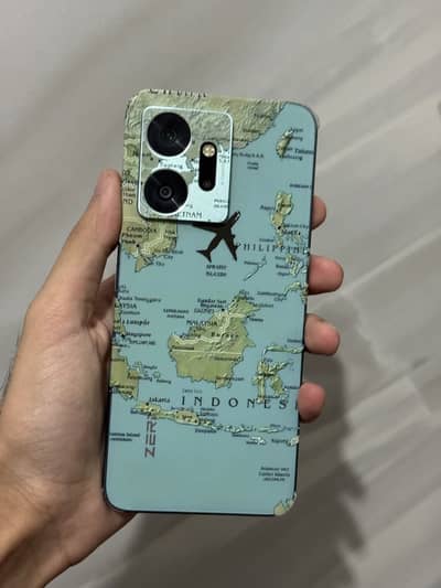 Infinix Zero 20