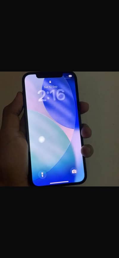 Apple iPhone 12