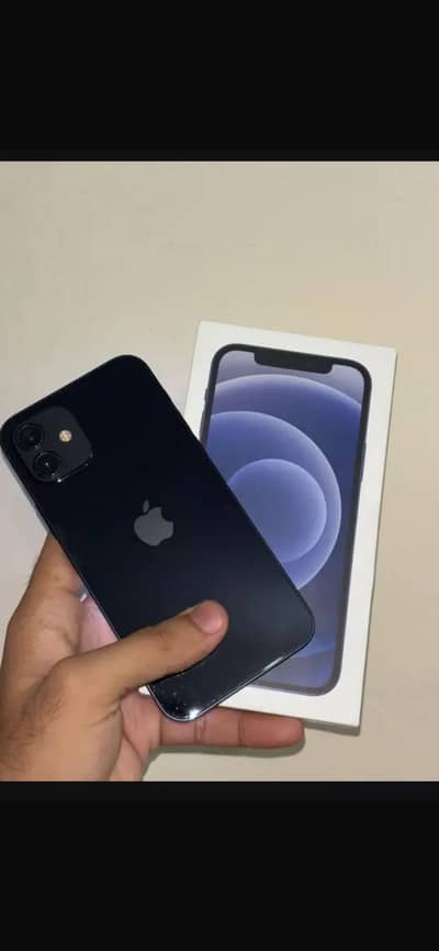 Apple iPhone 12