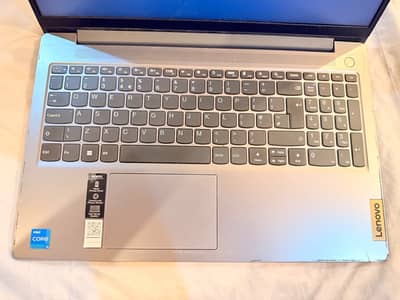 Lenovo Ideapad Slim 3i | i3-1305U 13th Gen | 8GB RAM | 256GB SSD