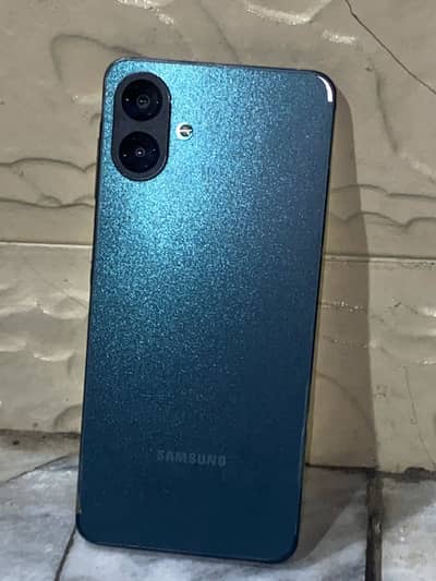 Samsung A07 full box