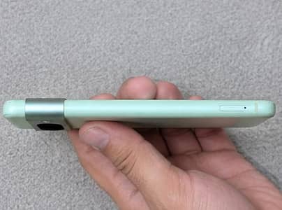 Google Pixel 7