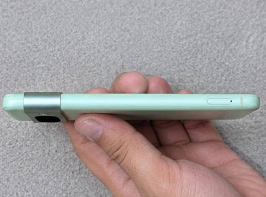 Google Pixel 7 0