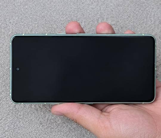 Google Pixel 7 1