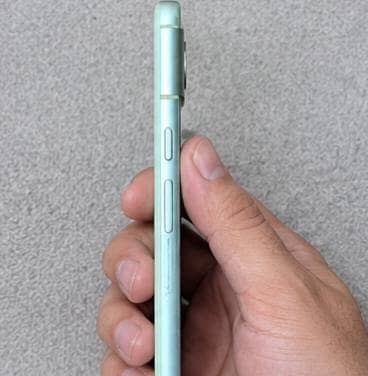Google Pixel 7 3