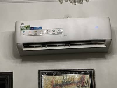 Ecostar Ac