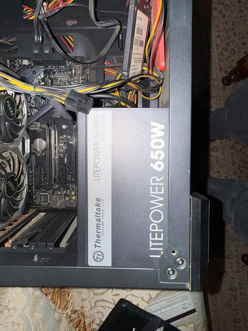 Gaming Pc 3