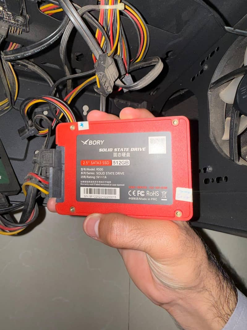 Gaming Pc 6