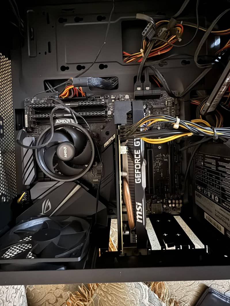 Gaming Pc 7
