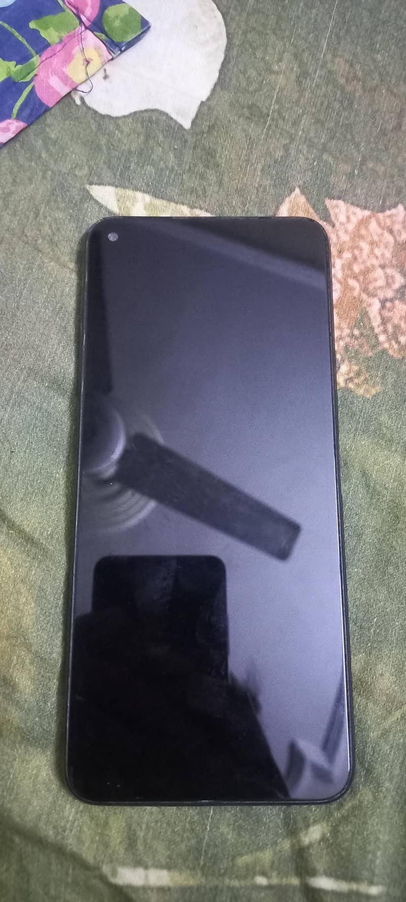 Infinix Note 7 1