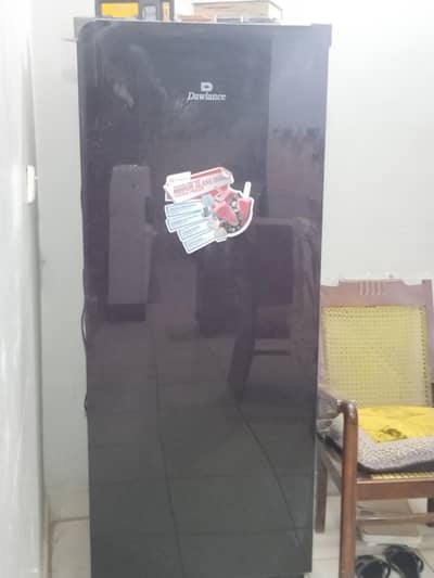 Dawlance vertical freezer refrigerator fridge