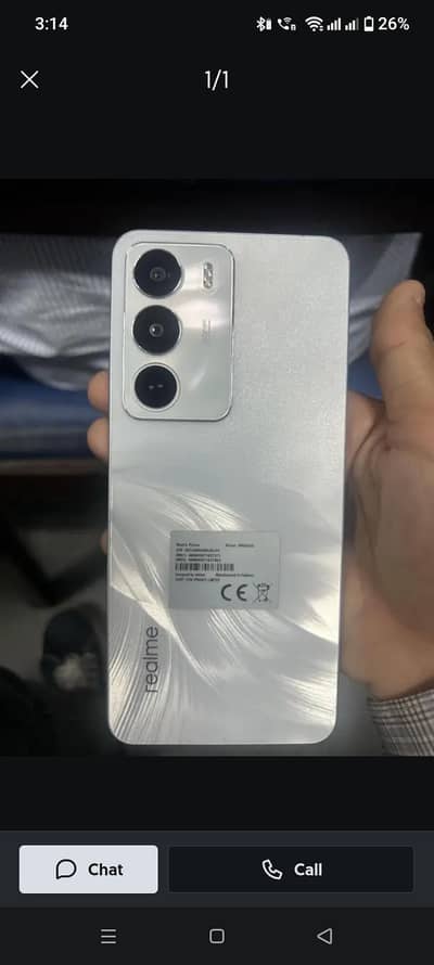 urgent sale and exchange good device
