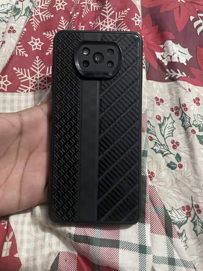 Poco x3 pro