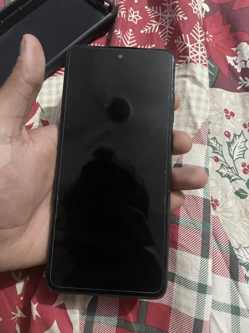 Poco x3 pro 1