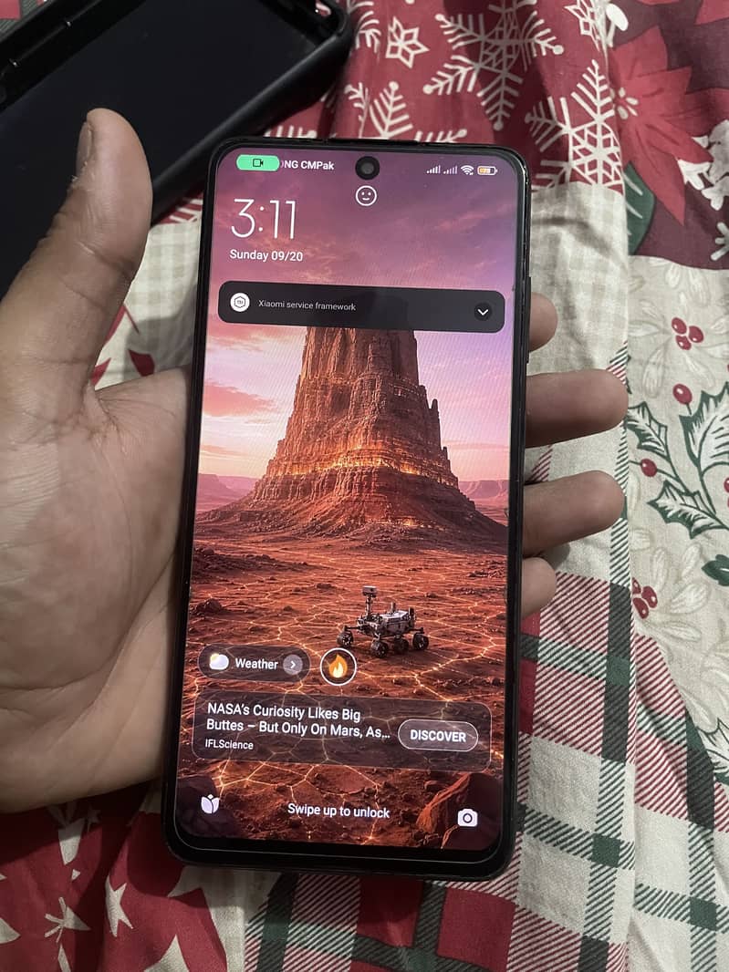 Poco x3 pro 2