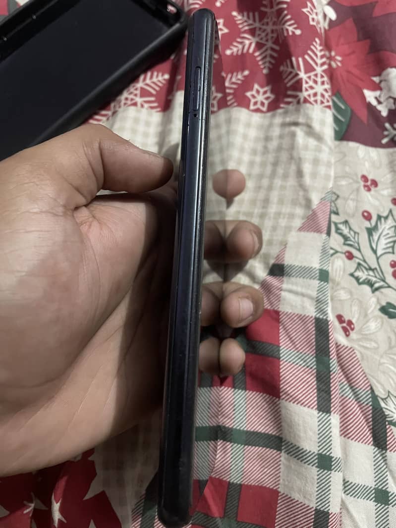 Poco x3 pro 4
