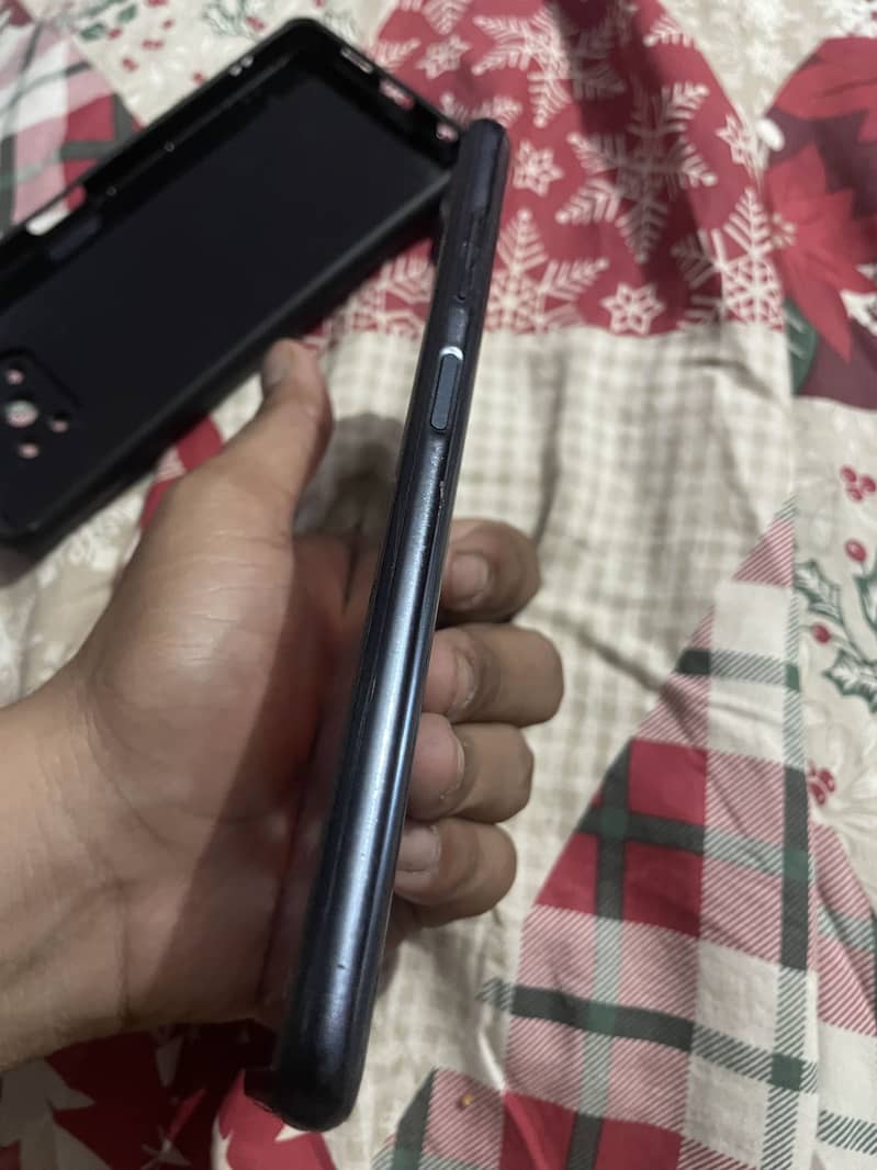 Poco x3 pro 5
