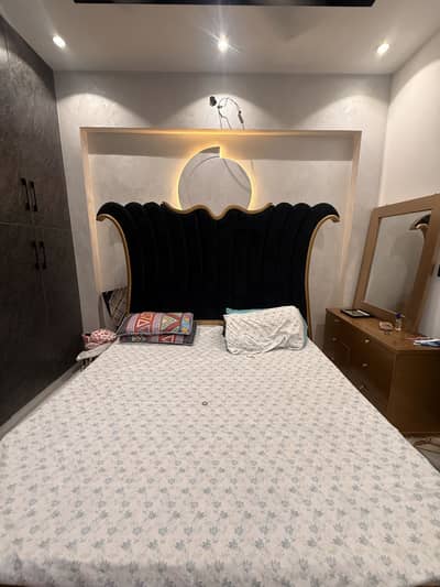 Bed set