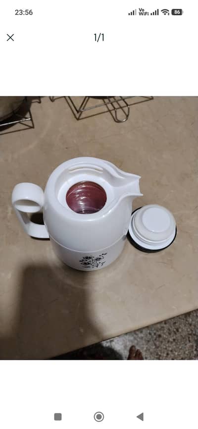 thermos