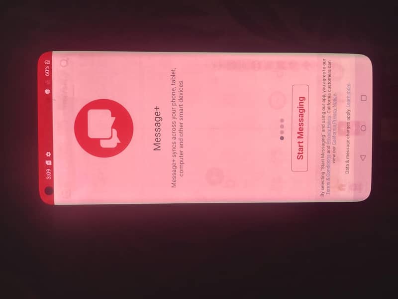 One Plus 8 0