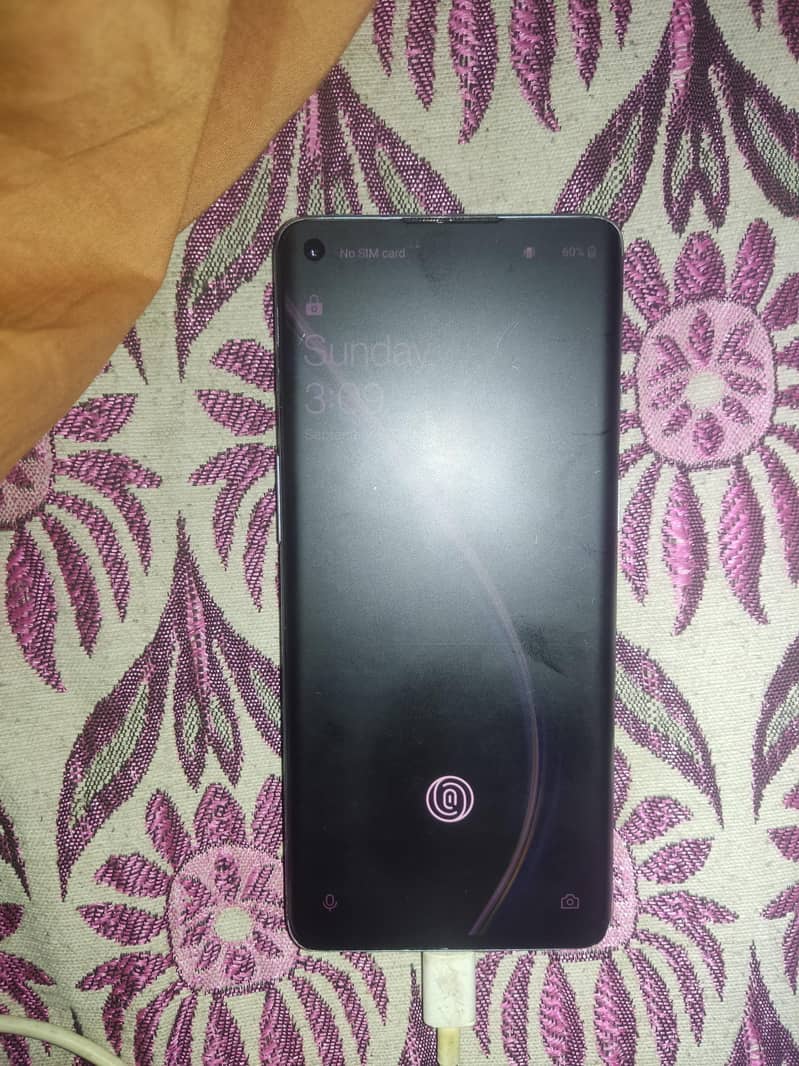 One Plus 8 1