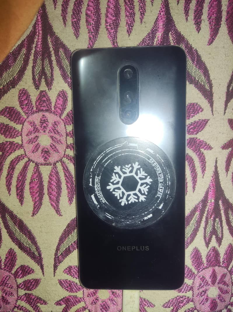 One Plus 8 2