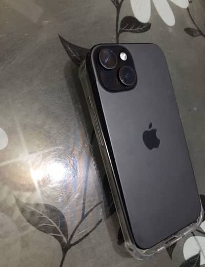 Apple iPhone 15