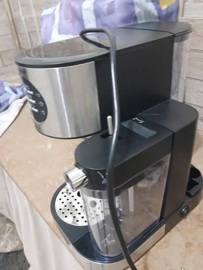 Westpoint coffee maker