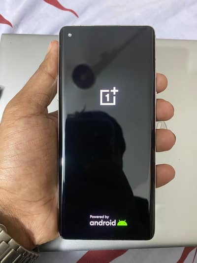 One Plus 8