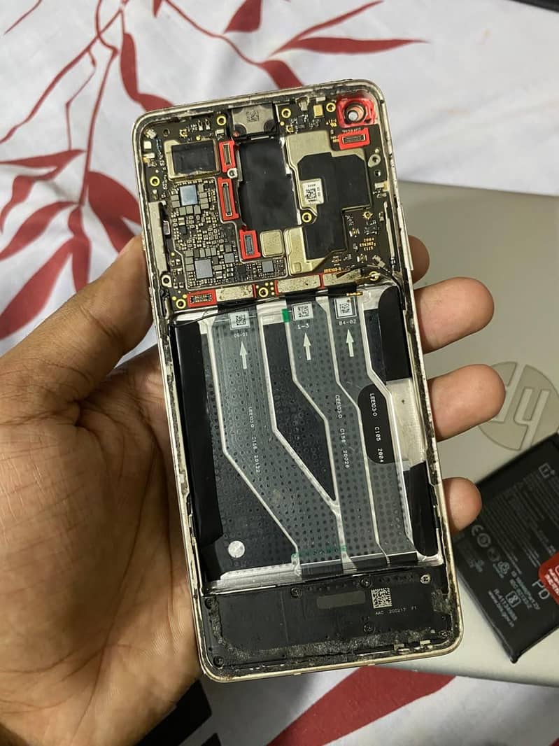 One Plus 8 1