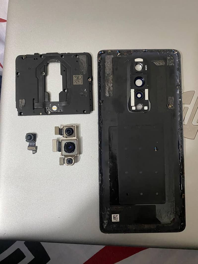 One Plus 8 5