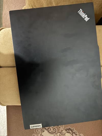 lenovo thinkpad