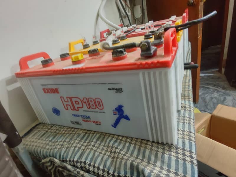 Exide 2