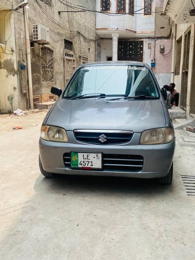 Suzuki Alto 2010