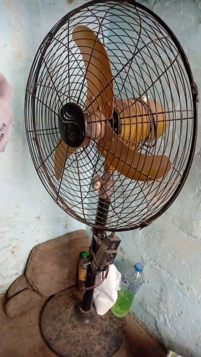 ac dc fan