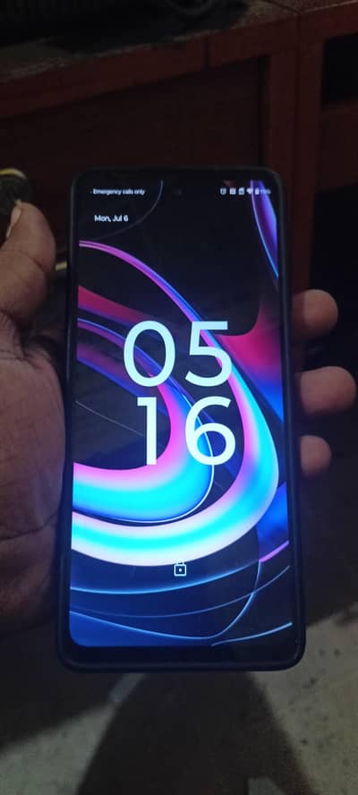 Motorola Edge 2021