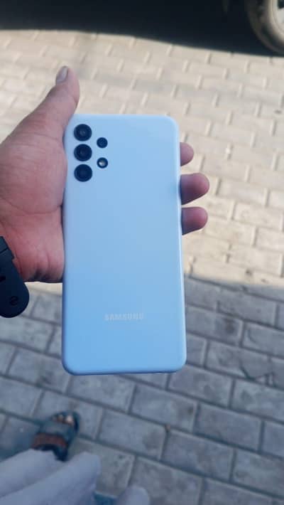 Samsung Mobile A13