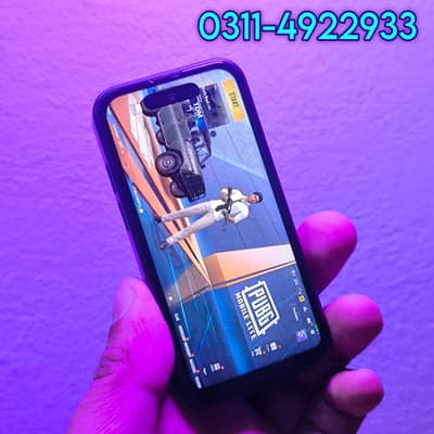 i7 Pro Max | Dual SIM Official | Full Warranty