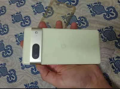 Google Pixel 7