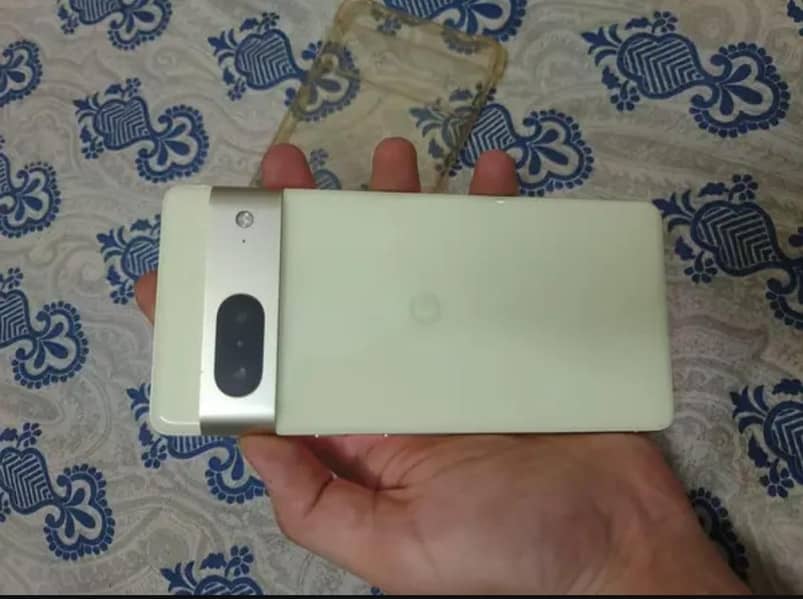 Google Pixel 7 0