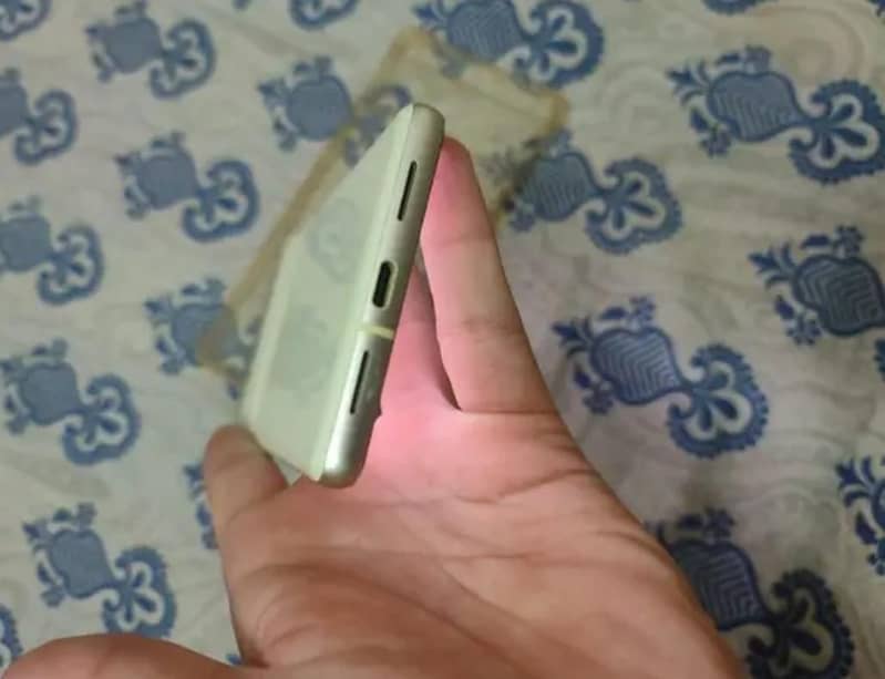 Google Pixel 7 1